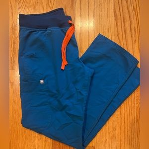 Womens figs - Livingston Basic